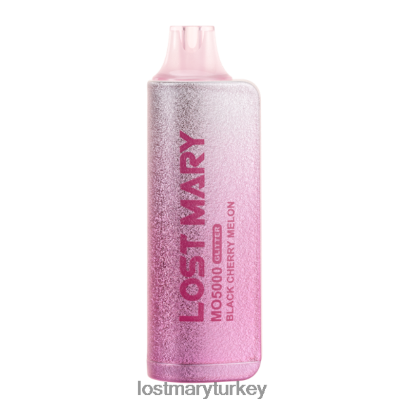LOST MARY Fiyat - kayıp mary mo5000 parıltılı baskı siyah kiraz kavun ZXVTXX121