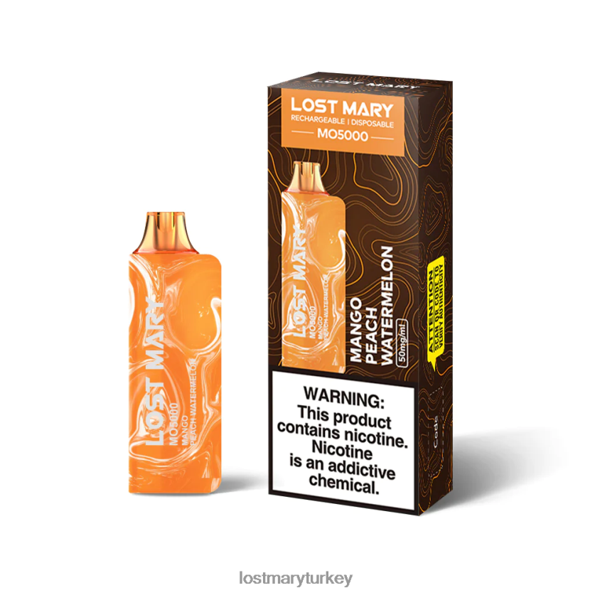 LOST MARY Online - kayıp mary mo5000 mango şeftali karpuz ZXVTXX48
