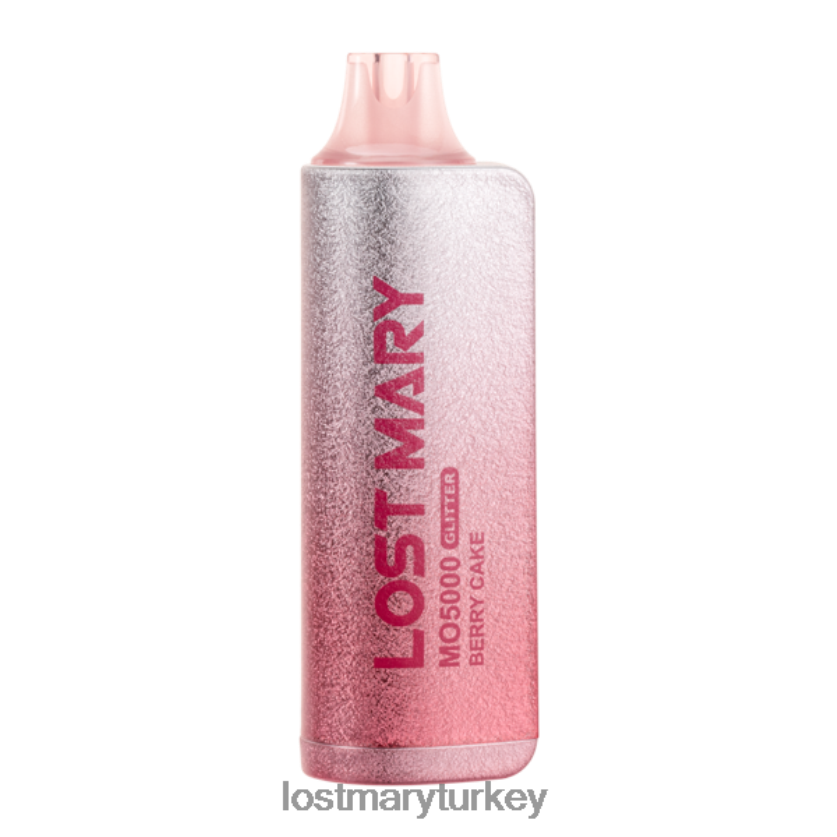 LOST MARY Sale - kayıp mary mo5000 parıltılı baskı meyveli kek ZXVTXX120