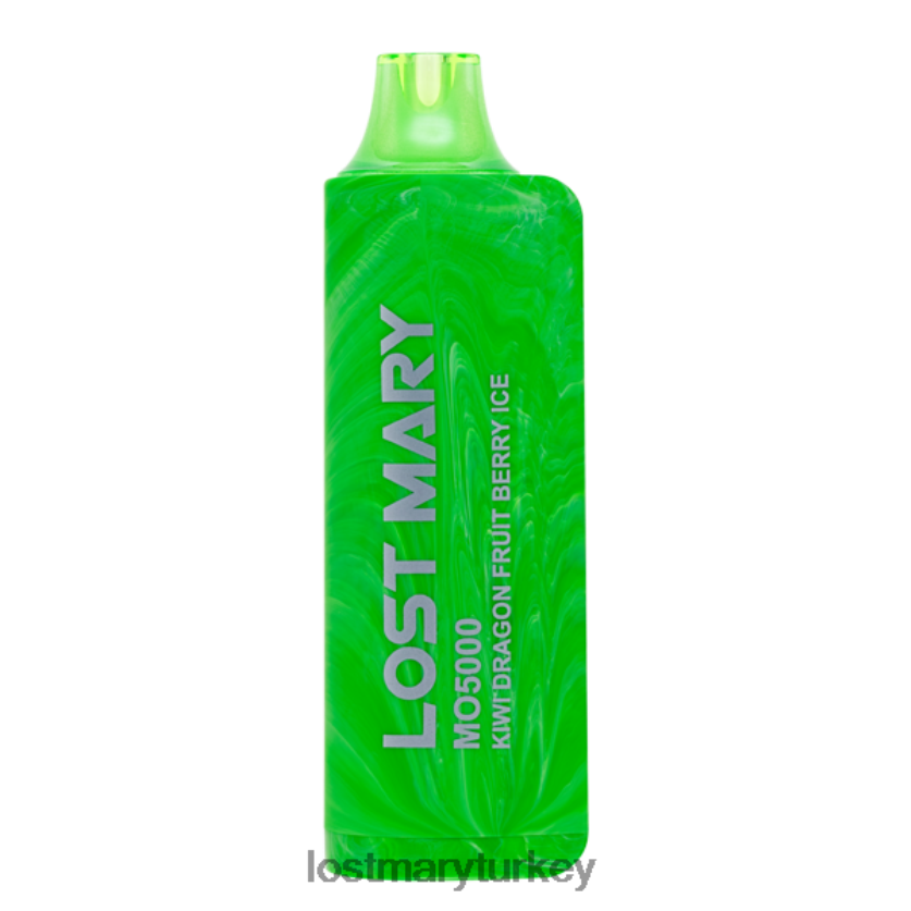 LOST MARY Vape Flavors - kayıp mary mo5000 kivi ejderha meyvesi dut buz ZXVTXX85