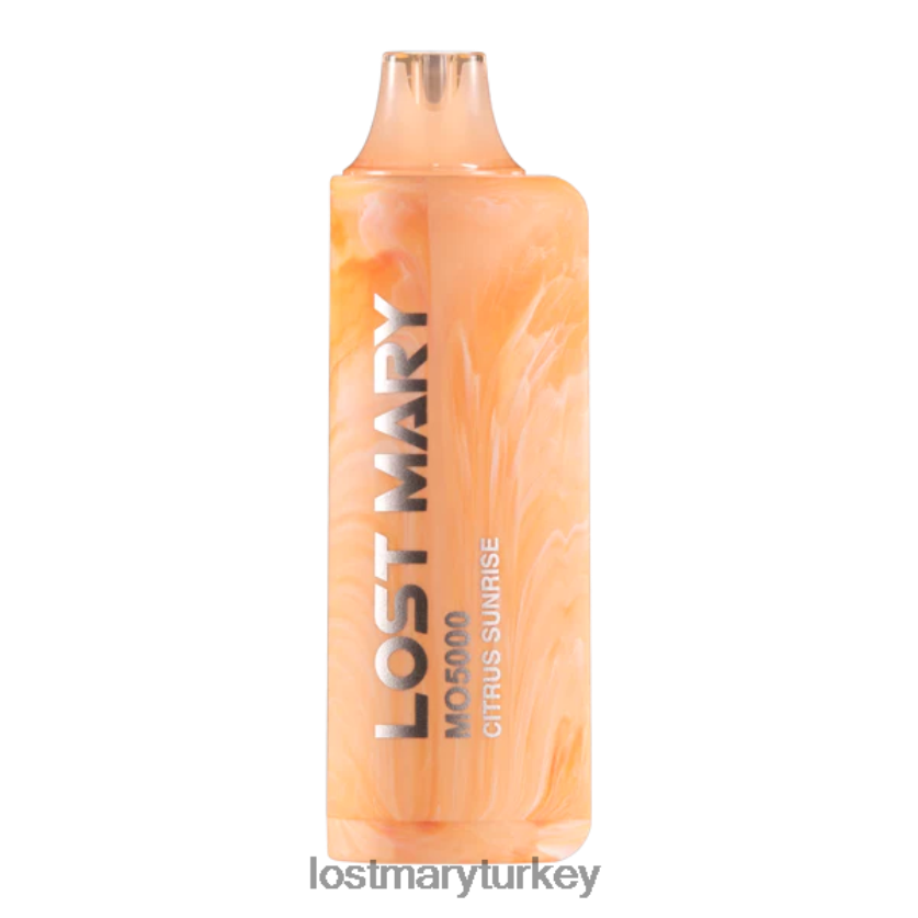 LOST MARY Vape Flavors - kayıp mary mo5000 narenciye gün doğumu ZXVTXX25
