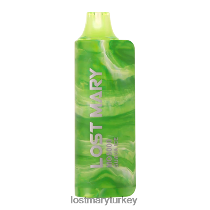 LOST MARY Vape Price - kayıp mary mo5000 guava buzu ZXVTXX36