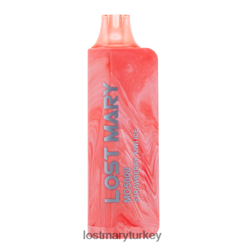 LOST MARY Vape Price - kayıp mary mo5000 çilek kivi buz ZXVTXX86