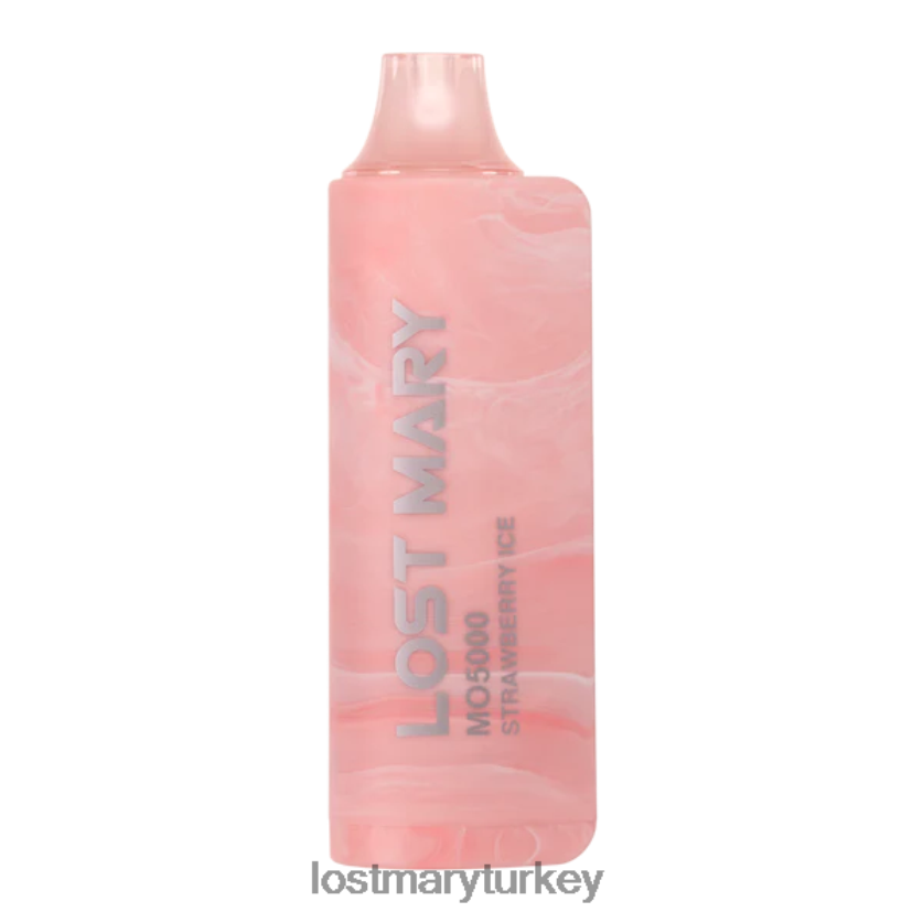 LOST MARY Vape Price - kayıp mary mo5000 çilekli buz ZXVTXX66
