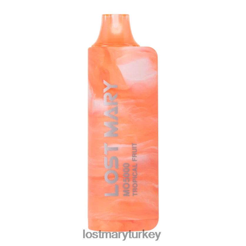 LOST MARY Vape Price - kayıp mary mo5000 tropikal meyve ZXVTXX76