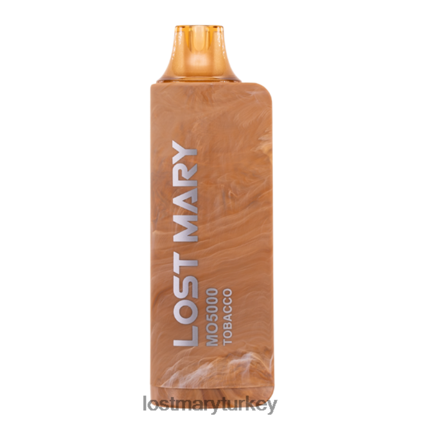 LOST MARY Vape - kayıp mary mo5000 tütün ZXVTXX84