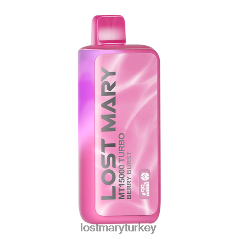 LOST MARY Online Store - kayıp mary mt15000 turbo dut patlaması ZXVTXX109