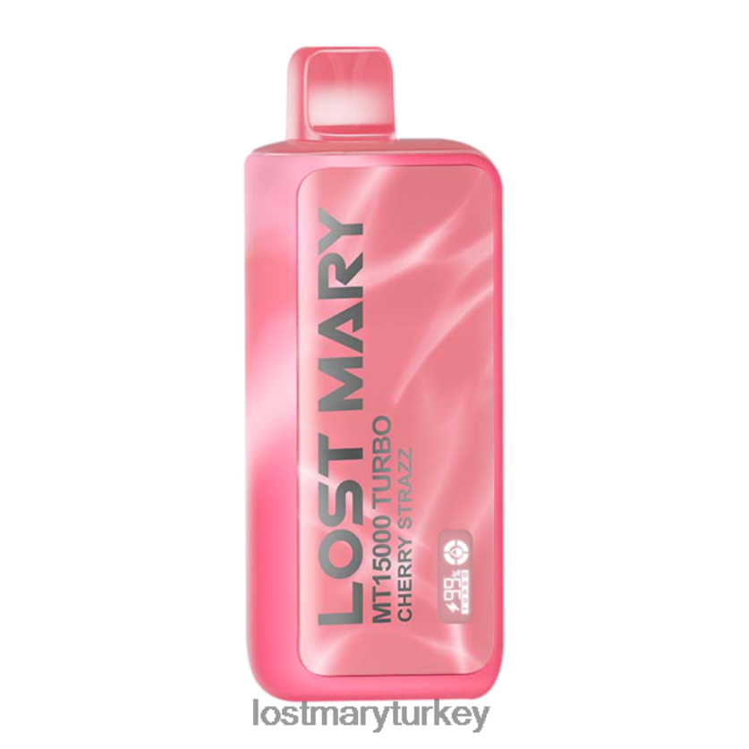 LOST MARY Online - kayıp mary mt15000 turbo kiraz strazz ZXVTXX108