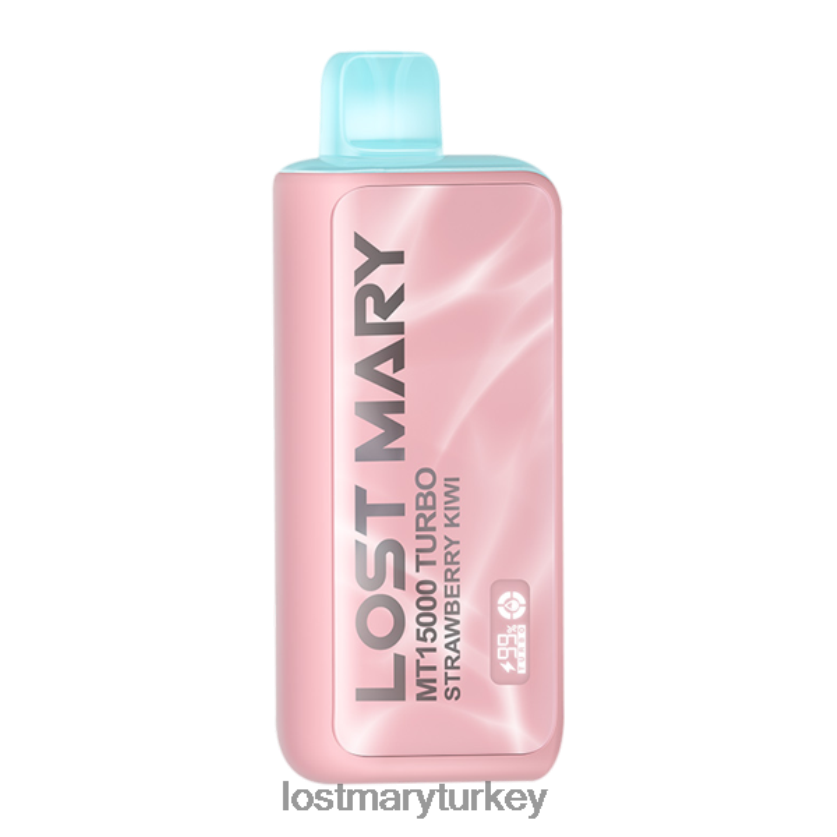 LOST MARY Vape Flavors - kayıp mary mt15000 turbo çilek kivi ZXVTXX105