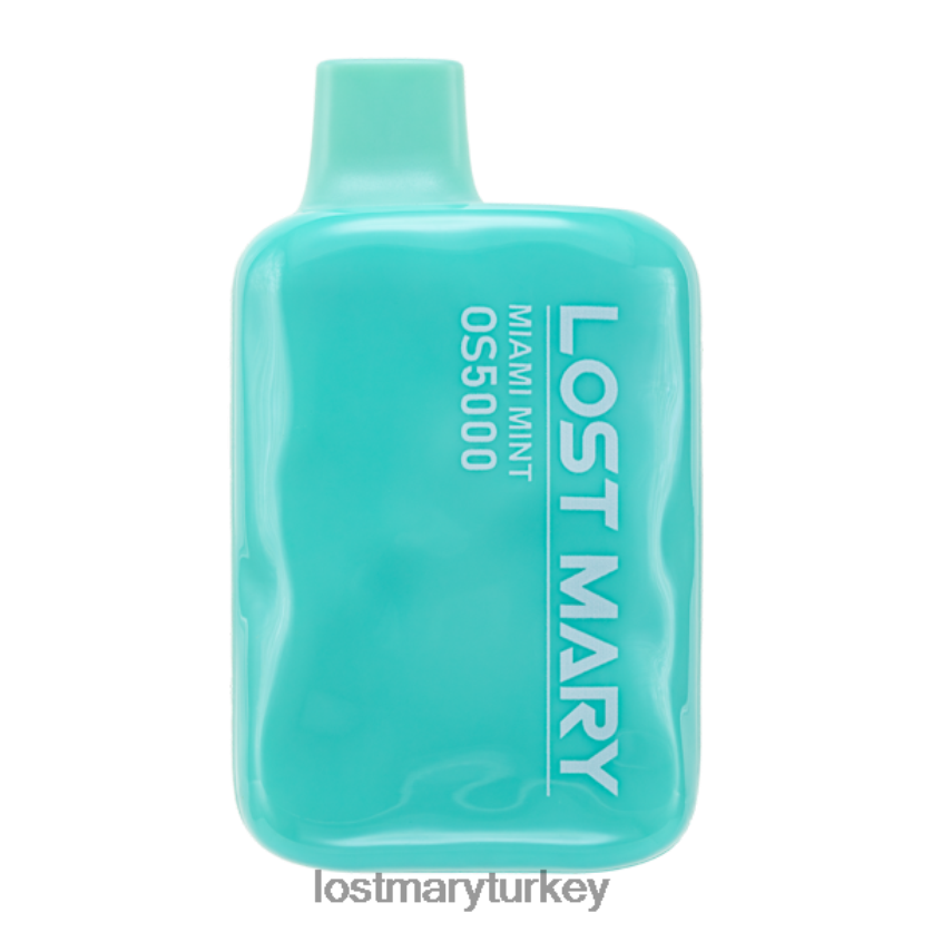 LOST MARY Fiyat - kayıp mary os5000 Miami nanesi ZXVTXX91
