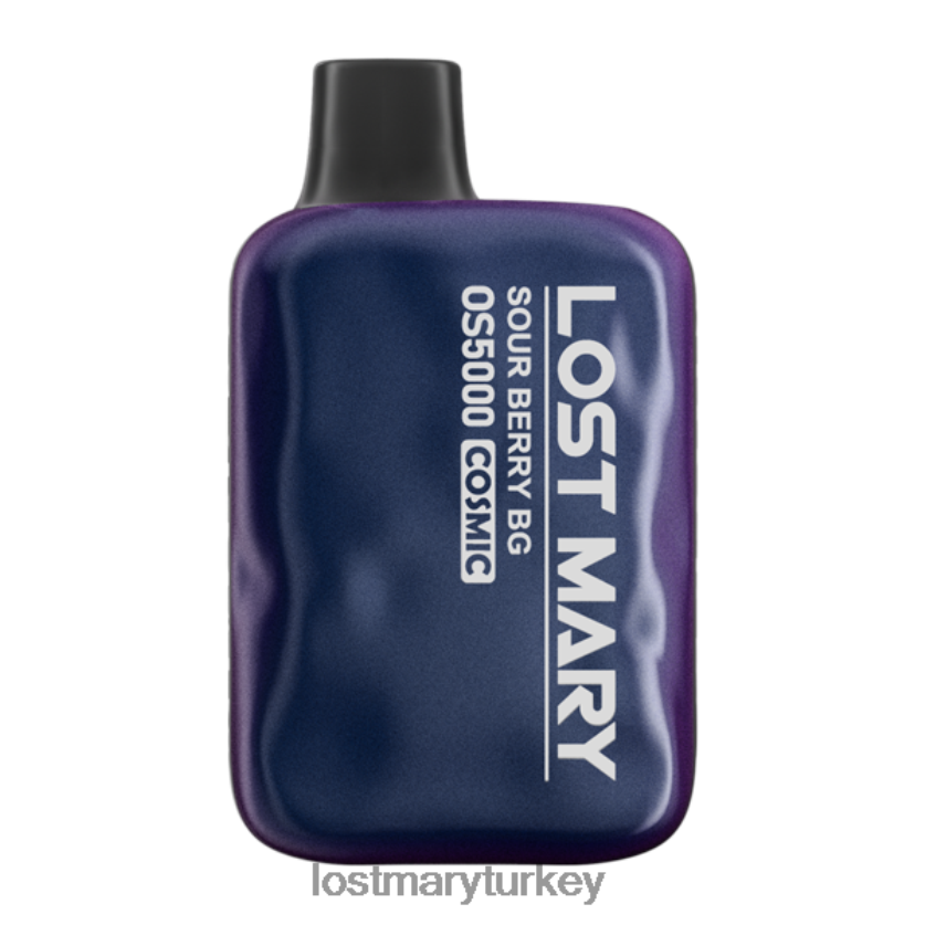 LOST MARY Flavours - kayıp mary os5000 kozmik ekşi meyve bg ZXVTXX117