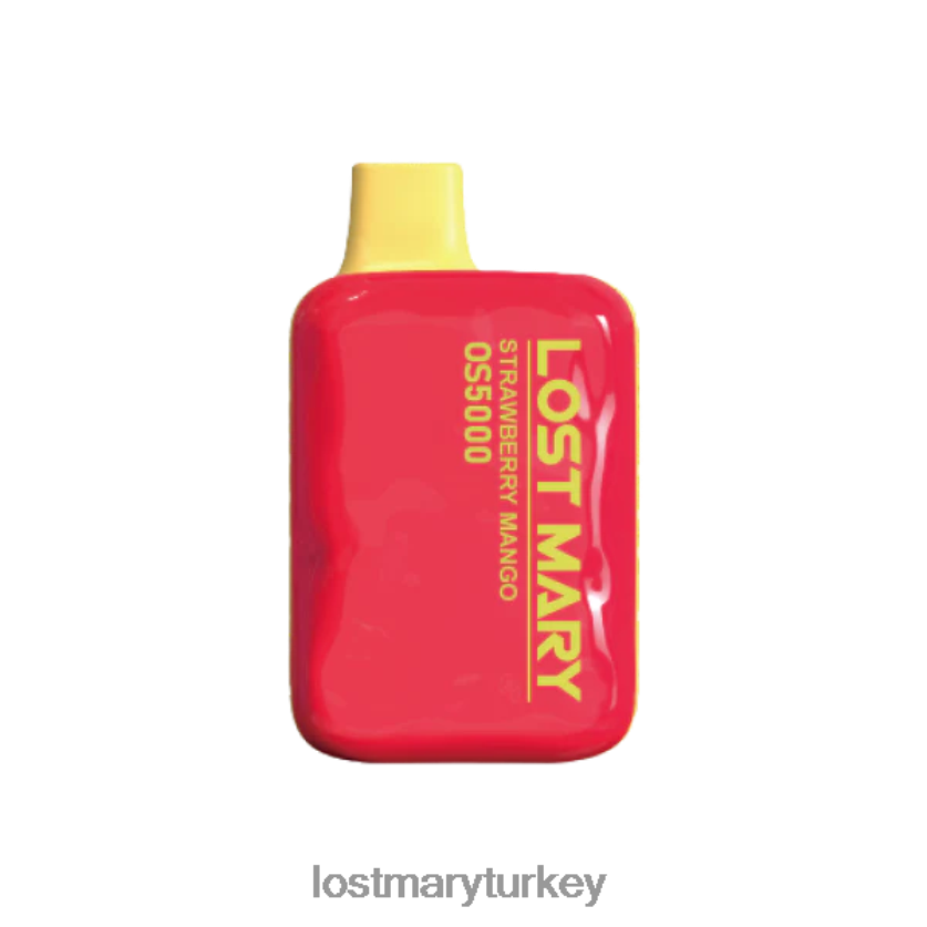 LOST MARY Online Store - kayıp mary os5000 çilek mango ZXVTXX69