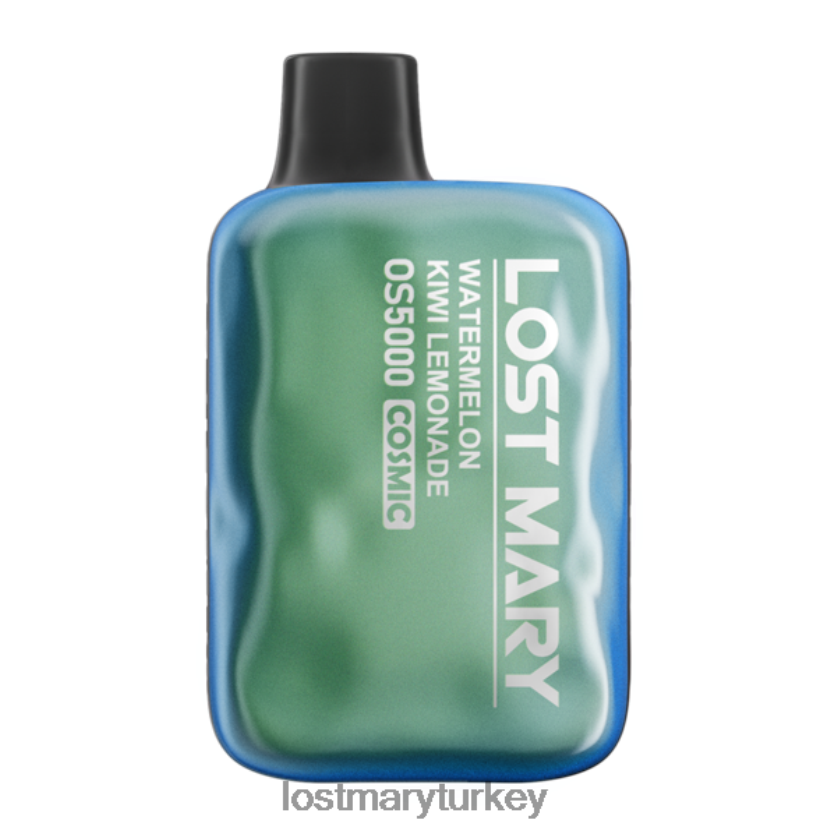 LOST MARY Online Store - kayıp mary os5000 kozmik karpuz kivi limonata ZXVTXX119