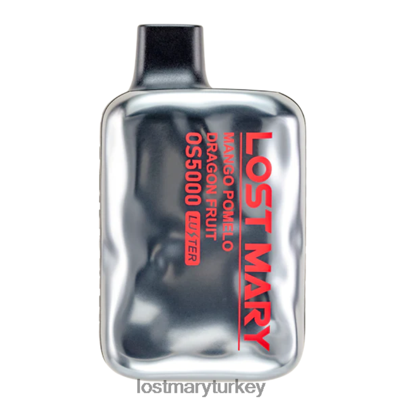 LOST MARY Online Store - kayıp mary os5000 parlaklık mango pomelo ejder meyvesi ZXVTXX49