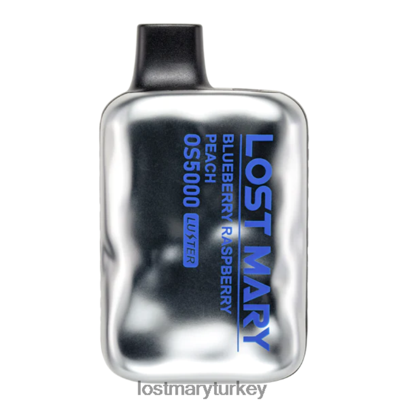 LOST MARY Online Store - kayıp mary os5000 parlaklık yaban mersini ahududu şeftali ZXVTXX19