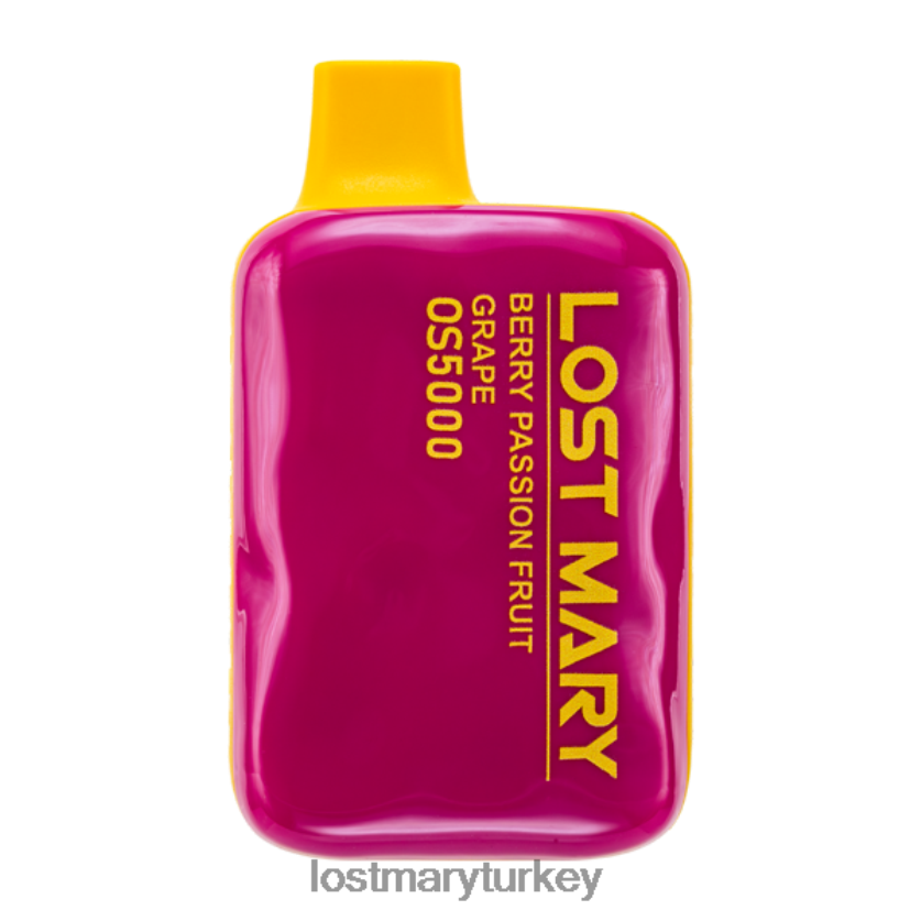 LOST MARY Online - kayıp mary os5000 dut tutku meyvesi üzüm ZXVTXX88