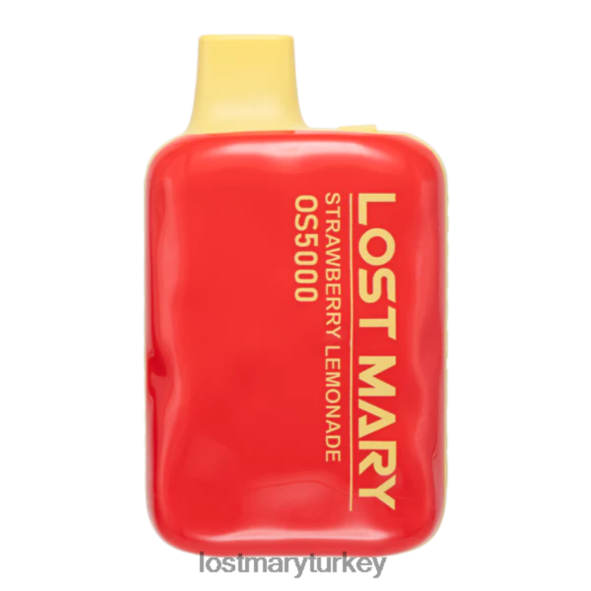 LOST MARY Online - kayıp mary os5000 Çilekli Limonata ZXVTXX68