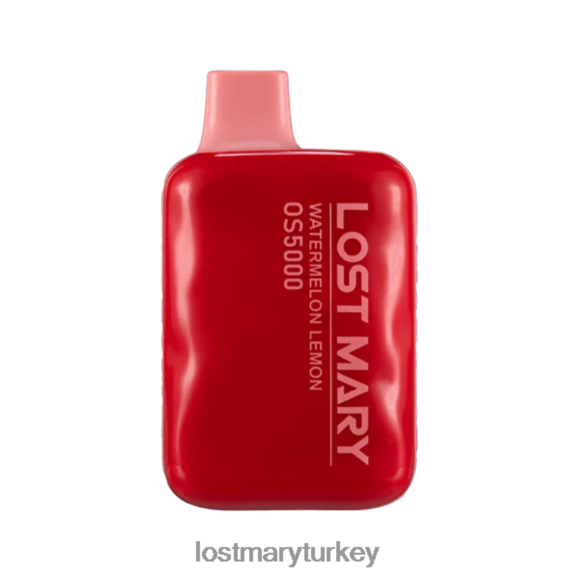 LOST MARY Online - kayıp mary os5000 karpuz limon ZXVTXX78