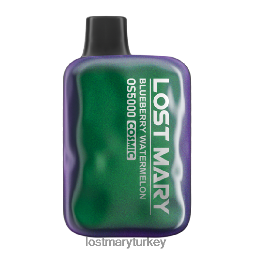 LOST MARY Online - kayıp mary os5000 kozmik yaban mersinli karpuz ZXVTXX118