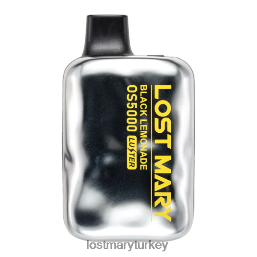 LOST MARY Online - kayıp mary os5000 parlaklık siyah limonata ZXVTXX8