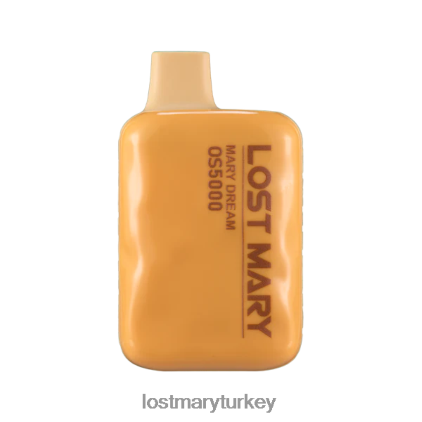 LOST MARY Sale - kayıp mary os5000 Meryem rüyası ZXVTXX50