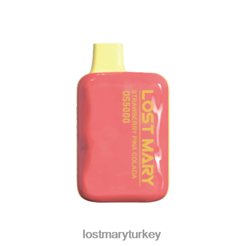 LOST MARY Sale - kayıp mary os5000 çilek pina colada ZXVTXX70