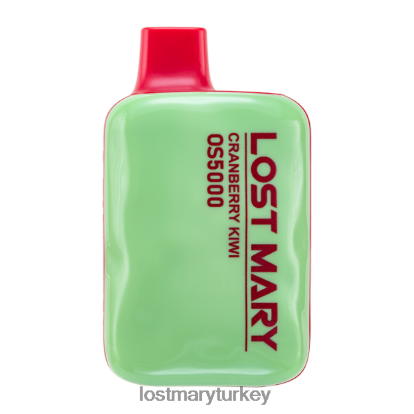 LOST MARY Sale - kayıp mary os5000 kızılcık kivi ZXVTXX90