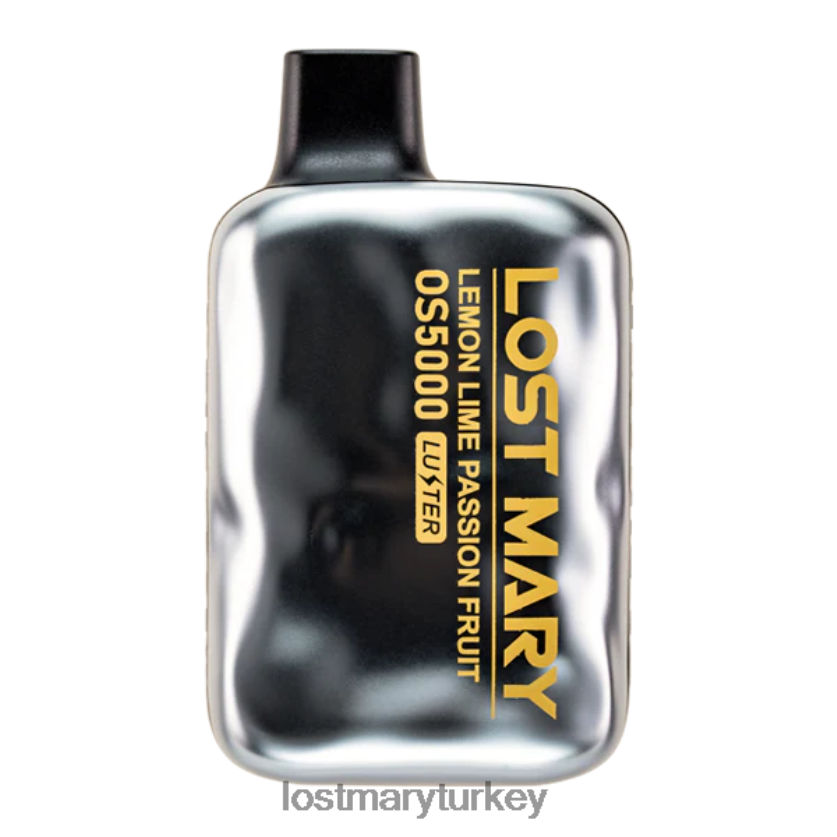 LOST MARY Sale - kayıp mary os5000 parlaklık limon limon tutku meyvesi ZXVTXX40