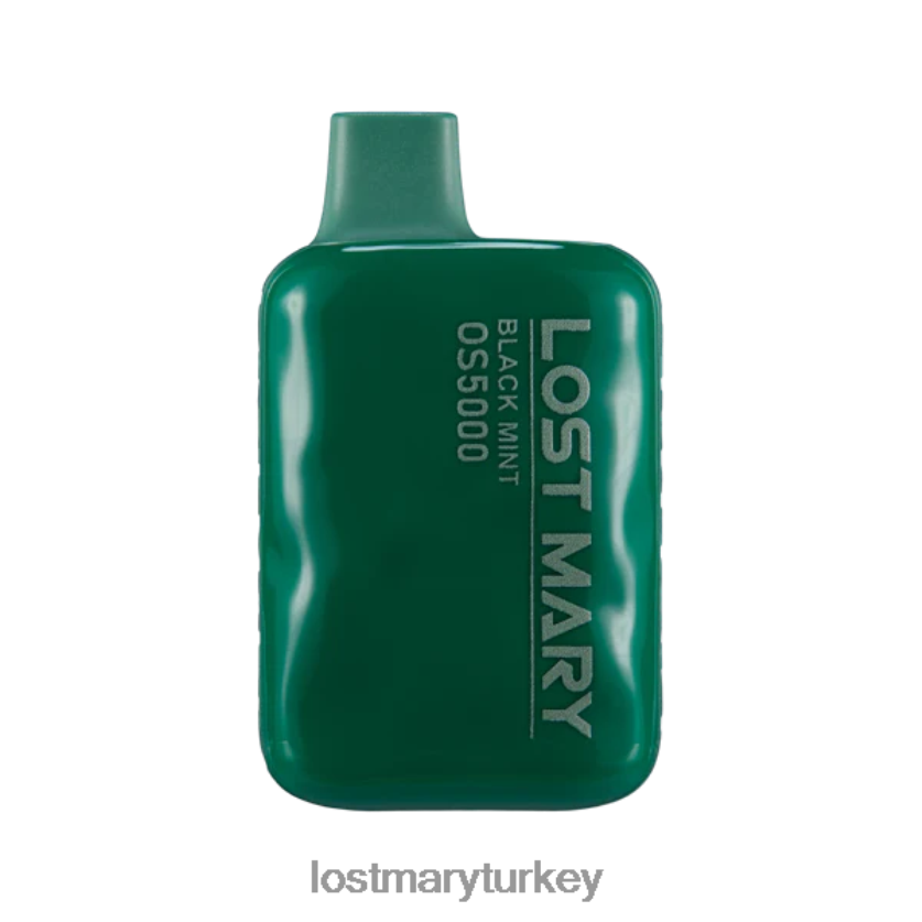 LOST MARY Sale - kayıp mary os5000 siyah nane ZXVTXX10