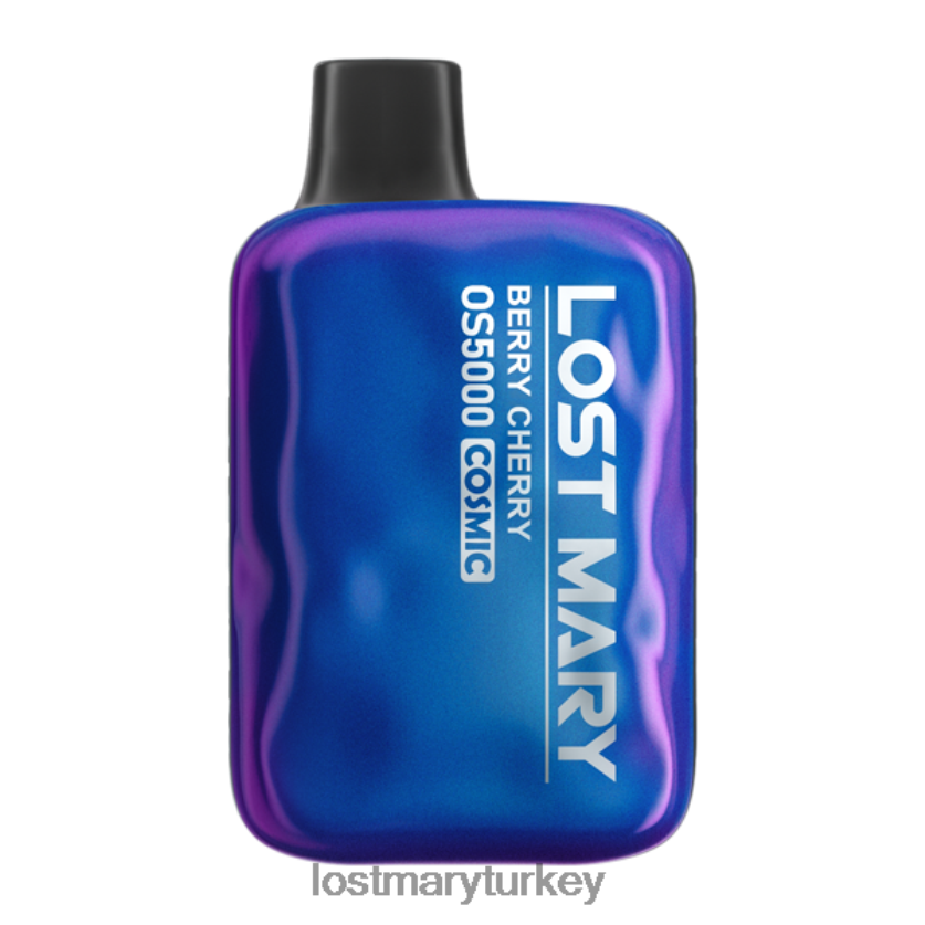 LOST MARY Vape Price - kayıp mary os5000 kozmik dut kiraz ZXVTXX116
