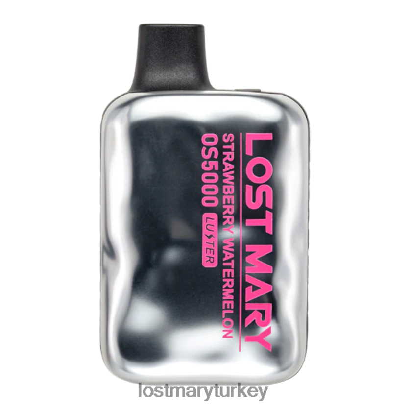 LOST MARY Vape Türkiye - kayıp mary os5000 parlaklık çilek karpuz ZXVTXX73